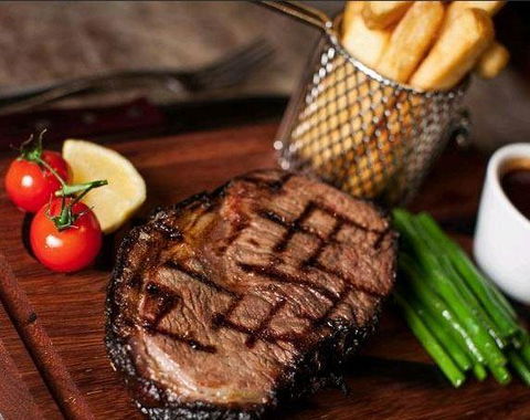Chophouse Grill - Pubs Sydney 7