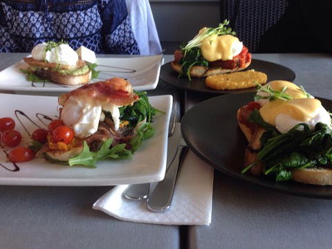 Cockles Cafe - Pubs Sydney 0
