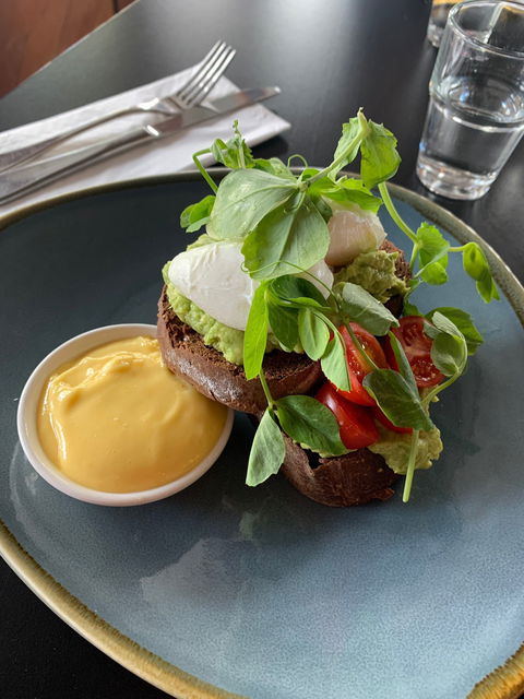 Cockles Cafe - Pubs Sydney 3
