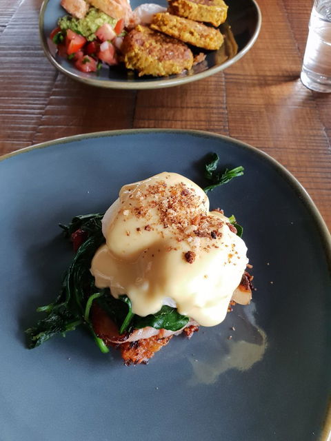 Cockles Cafe - Pubs Sydney 4