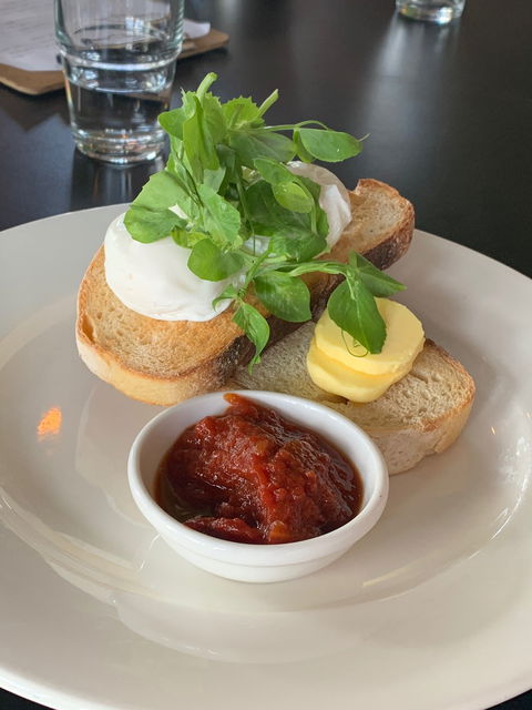 Cockles Cafe - Pubs Sydney 5