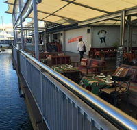 Jamie's Italian Canberra - Pubs Sydney