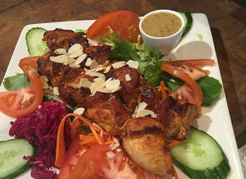Jamie's Italian Canberra - Pubs Sydney 3