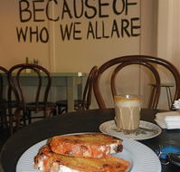Little Lucky Cafe - Pubs Sydney