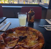 Sorella Pizza Kitchen - Pubs Sydney