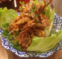 The Green Mango Thai Restaurant - Pubs Sydney