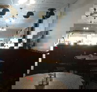 The Rustic Coffee Lounge - Pubs Sydney
