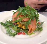 Bouchee Cafe - Pubs Sydney
