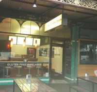 Burger Haus - Pubs Sydney