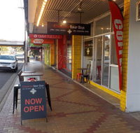 Chesterville Baker Boys - Pubs Sydney