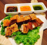 D'elephant Thai Cuisine Chadstone - Pubs Sydney