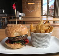 Grill'd - Pubs Sydney