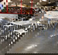 Hardware Cafe - Pubs Sydney