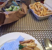 Jimmy Grants - Pubs Sydney