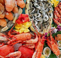 Lobster Cave - Pubs Sydney