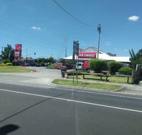 Red Rooster - Pubs Sydney