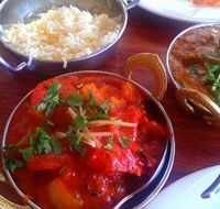 Tara's Cafe and Indian Restaurant - Pubs Sydney