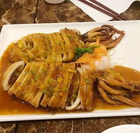 Yangcheng Restaurant - Pubs Sydney