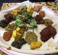 Abesha Ethiopian Restaurant - Pubs Sydney