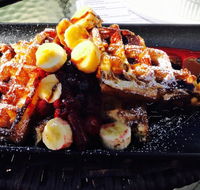 Cafe Boutique - Pubs Sydney