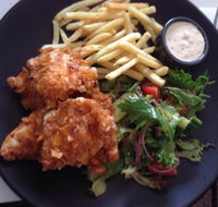 Cafe Cui - Pubs Sydney