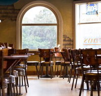 First and Last Hotel - Pubs Sydney