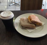 Jetstream Cafe Express - Pubs Sydney