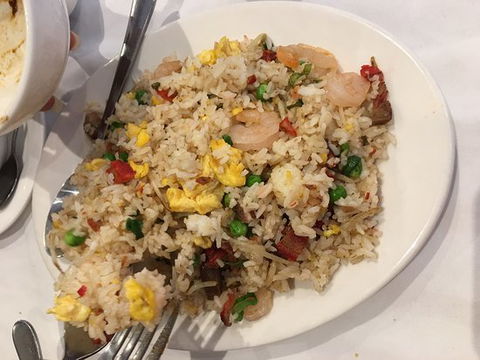 Jim Wong Restaurant - Pubs Sydney 0