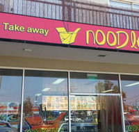 Noodle Zone - Pubs Sydney