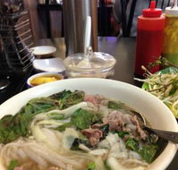 Pho Chu The - Pubs Sydney