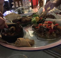 Ras Dashen - Pubs Sydney