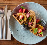 Small Graces - Pubs Sydney