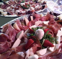 Sorriso Caffe Trattoria - Pubs Sydney
