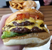 St. Burgs - Pubs Sydney