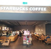 Starbucks Highpoint - Pubs Sydney