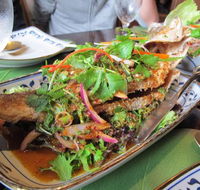 Thai Thonglor 55 - Pubs Sydney