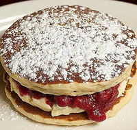 The Pancake Parlour - Pubs Sydney