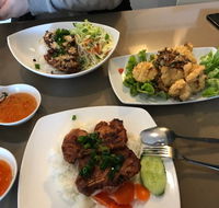 Thien An - Pubs Sydney