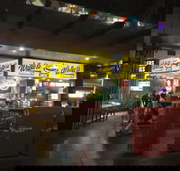 Walker's Doughnuts - Pubs Sydney