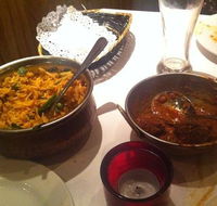 Aashirwad Tandoori Indian Restaurant - Pubs Sydney