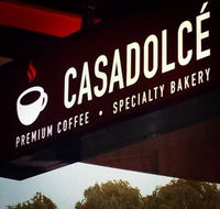 Casa Dolce Cafe Bakery - Pubs Sydney