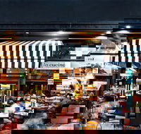La Cucina Italian Eatery - Pubs Sydney