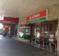 La Porchetta - Pubs Sydney