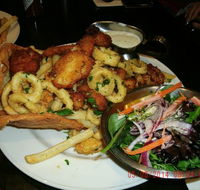 Lazy Moe's - Pubs Sydney