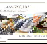Madoljai - Pubs Sydney