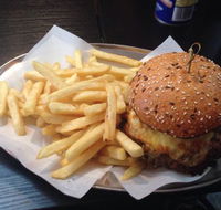 Mama's Kitchen - Pubs Sydney