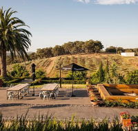 Olivigna Restaurant - Pubs Sydney