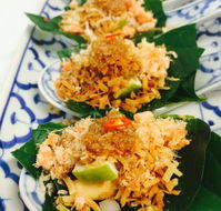 Siam Spicy - Pubs Sydney