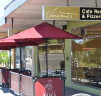 Vincent's Cafe Restaurant - Pubs Sydney