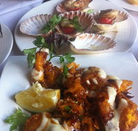 Bolero's Restaurant - Pubs Sydney